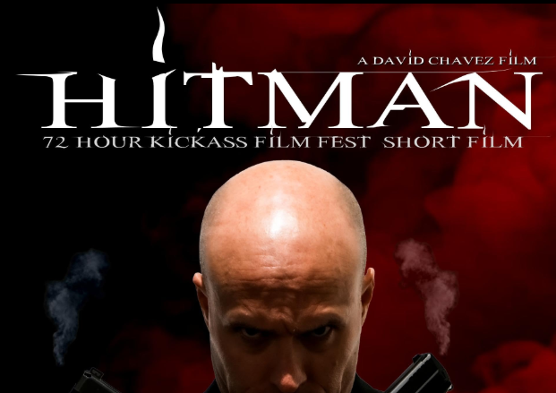 Hitman